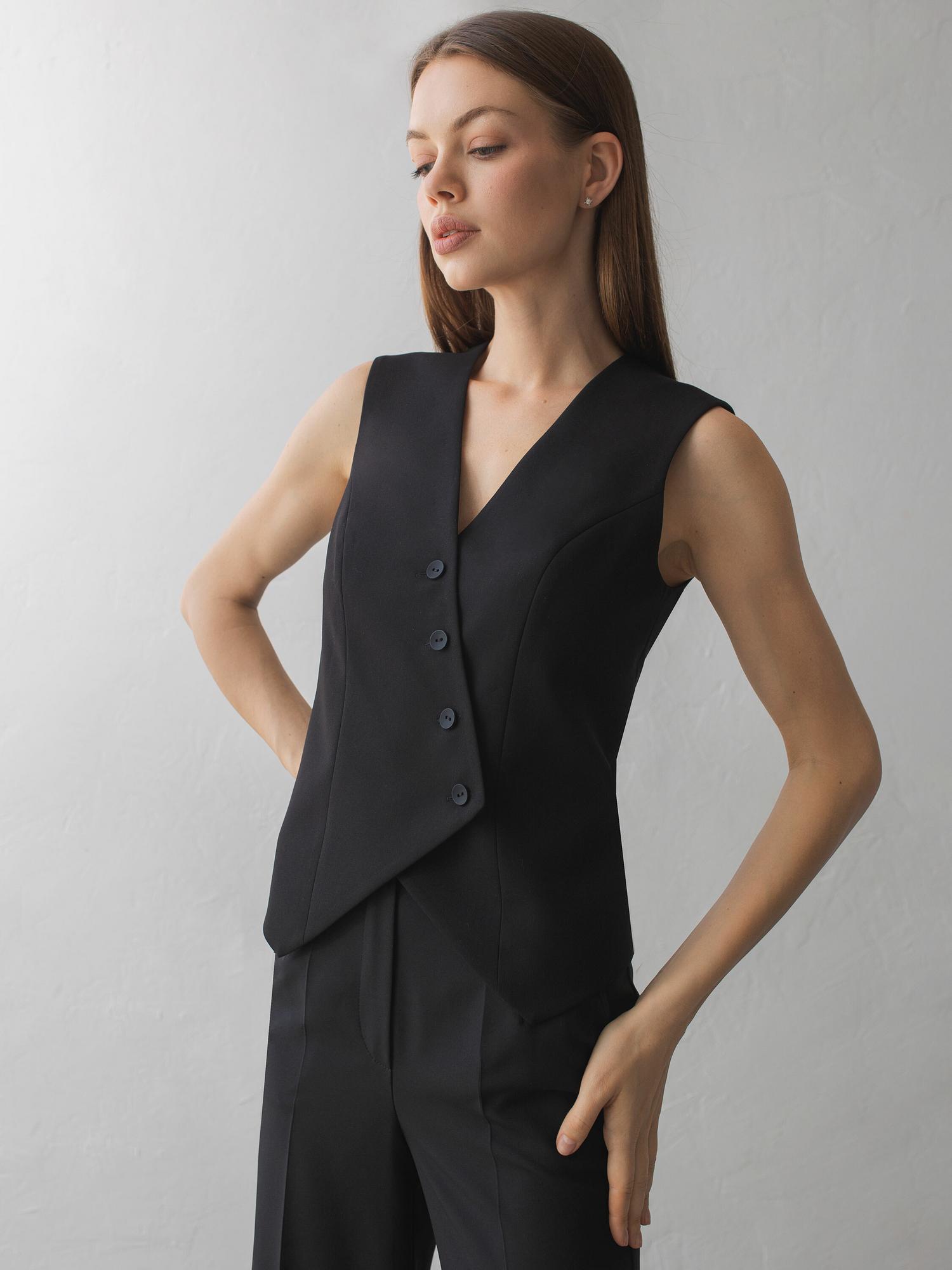 Жилет, модель 408/01