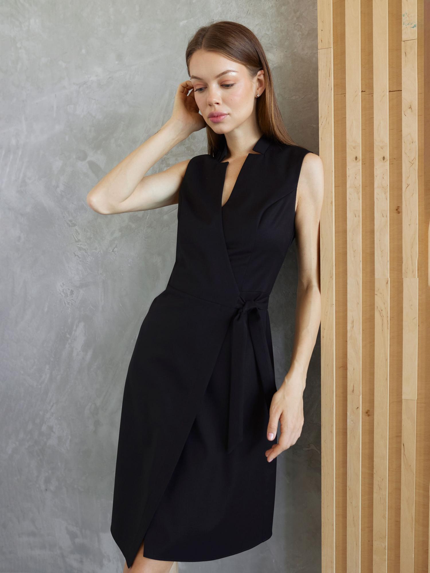 Платье, модель 99346/01