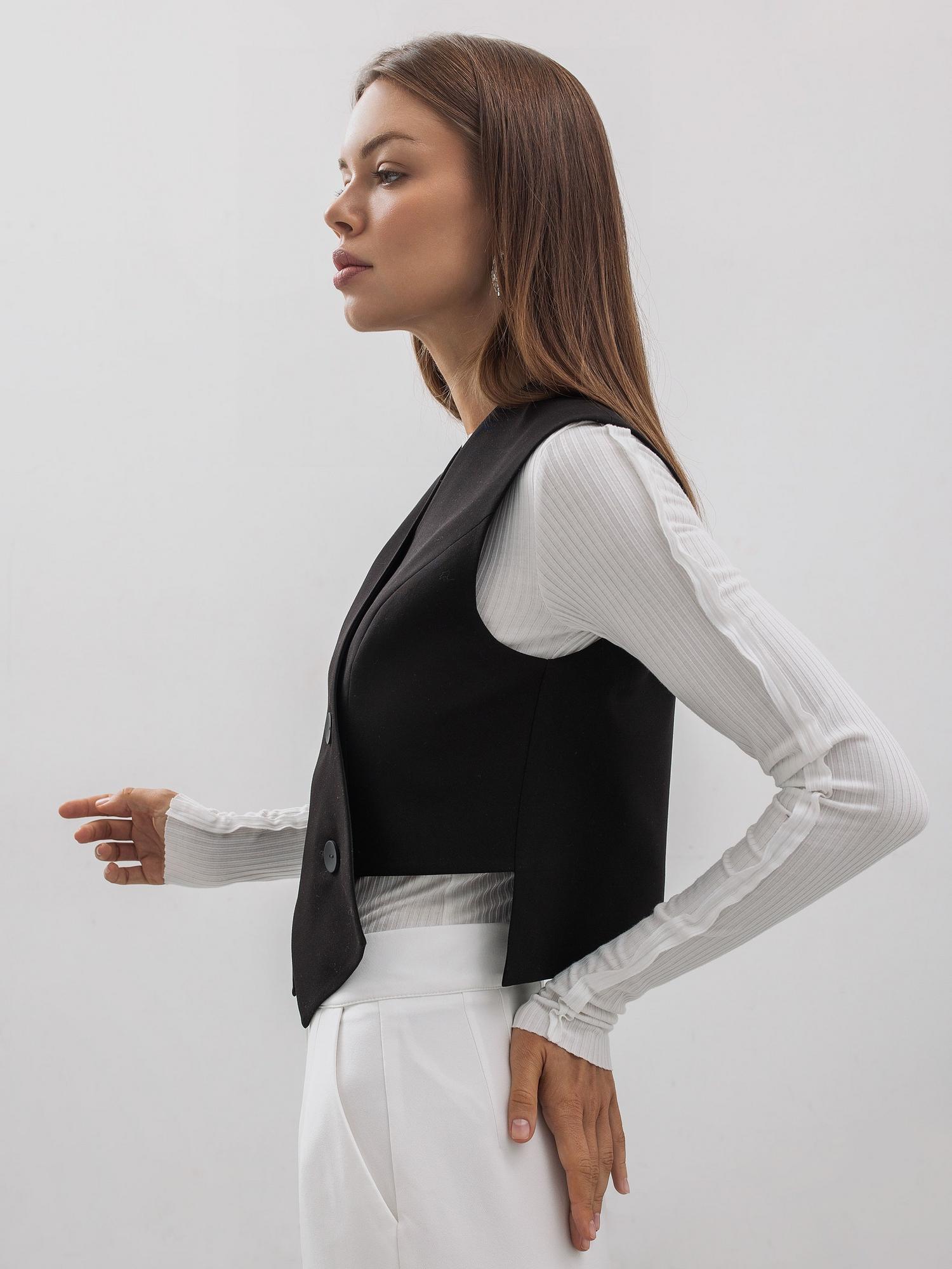 Жилет, модель 412/01