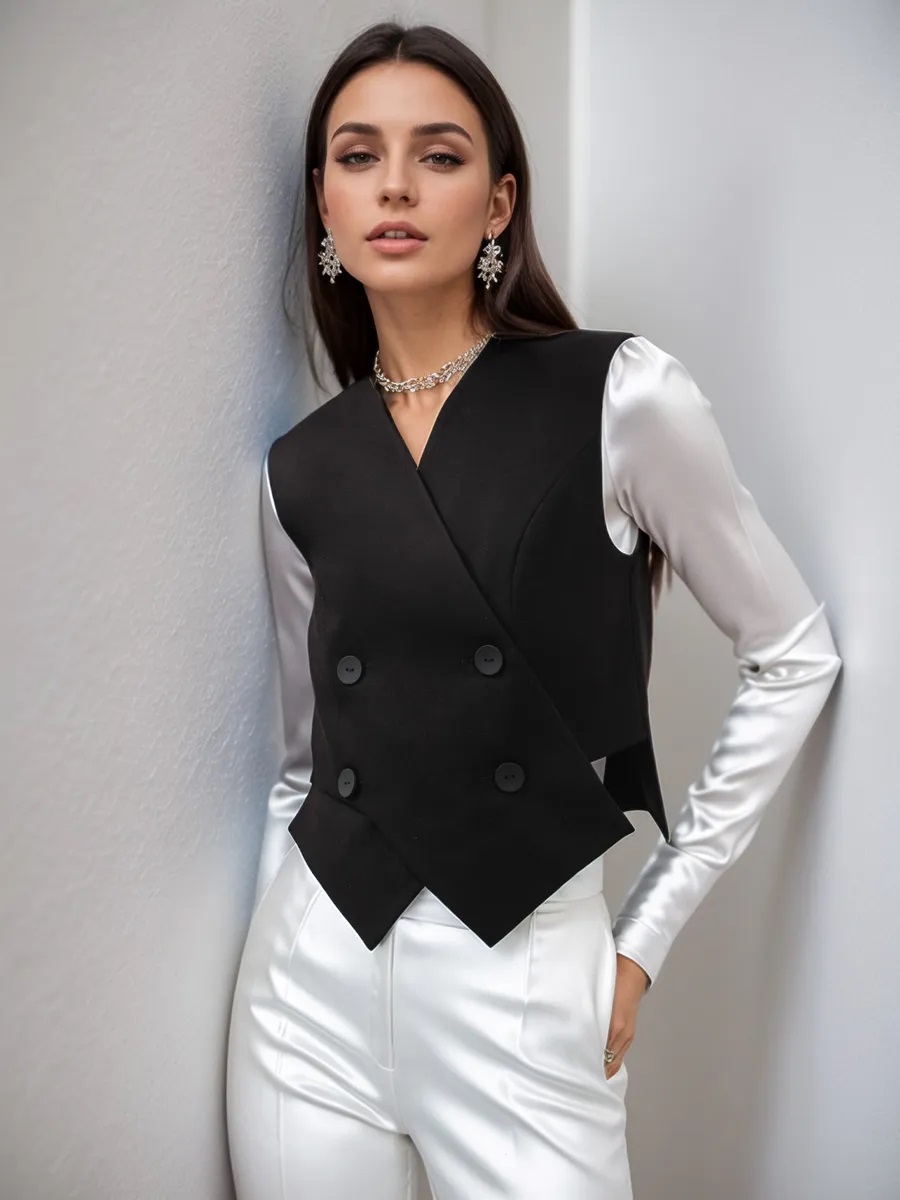 Жилет, модель 412/01