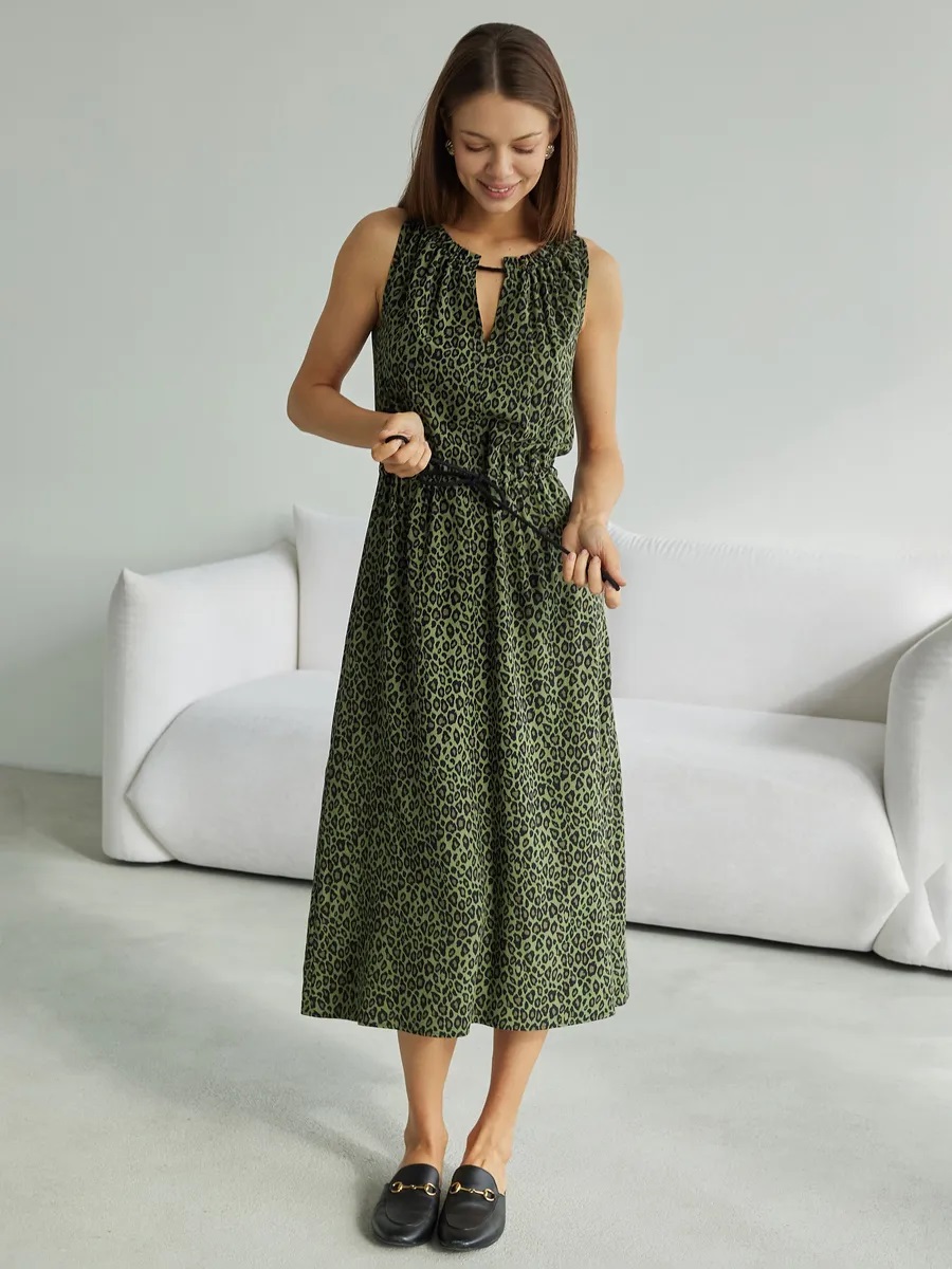 Платье, модель 99163/6809