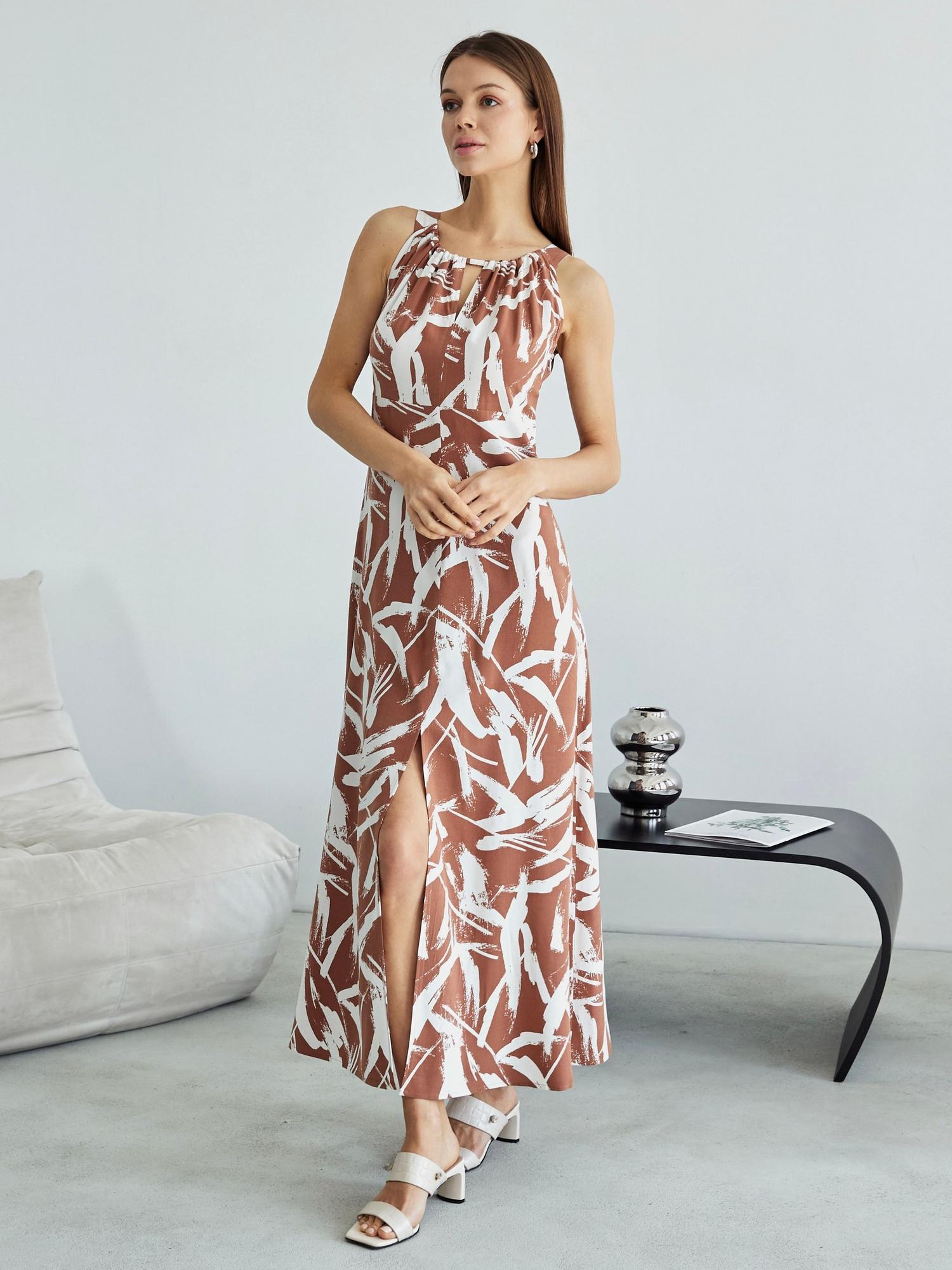 Платье, модель 99325/2802