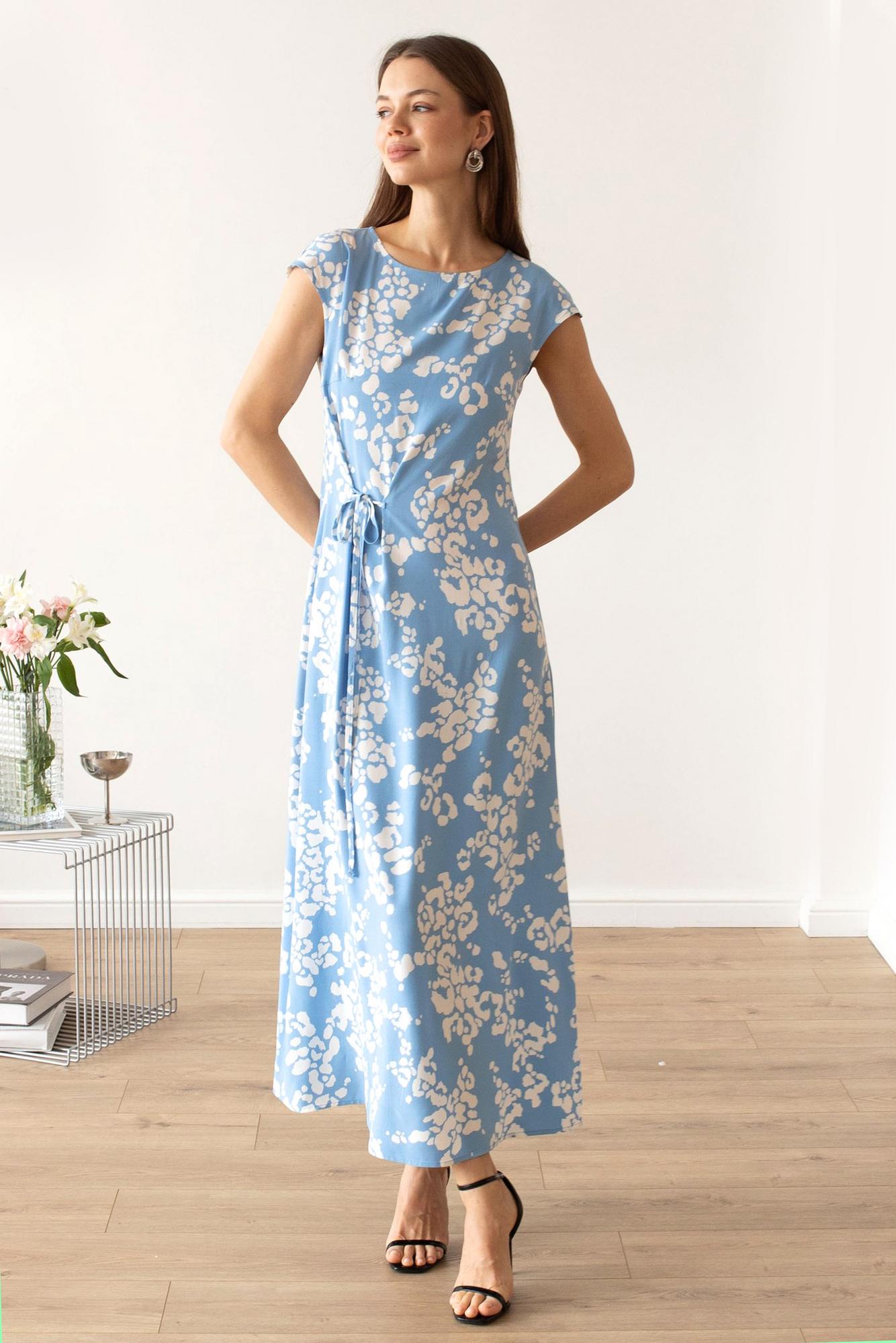 Платье, модель 99373/7202