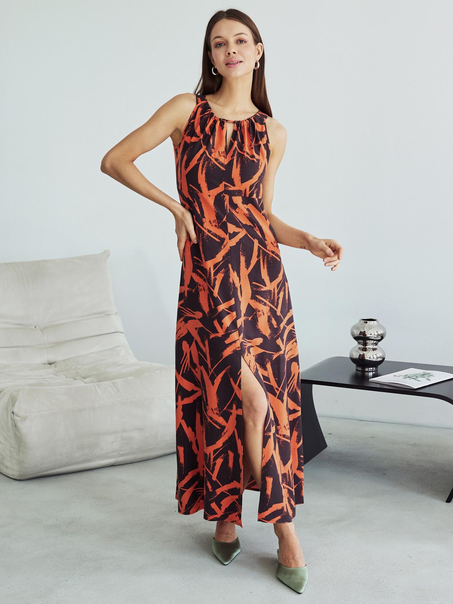 Платье, модель 99325/9804