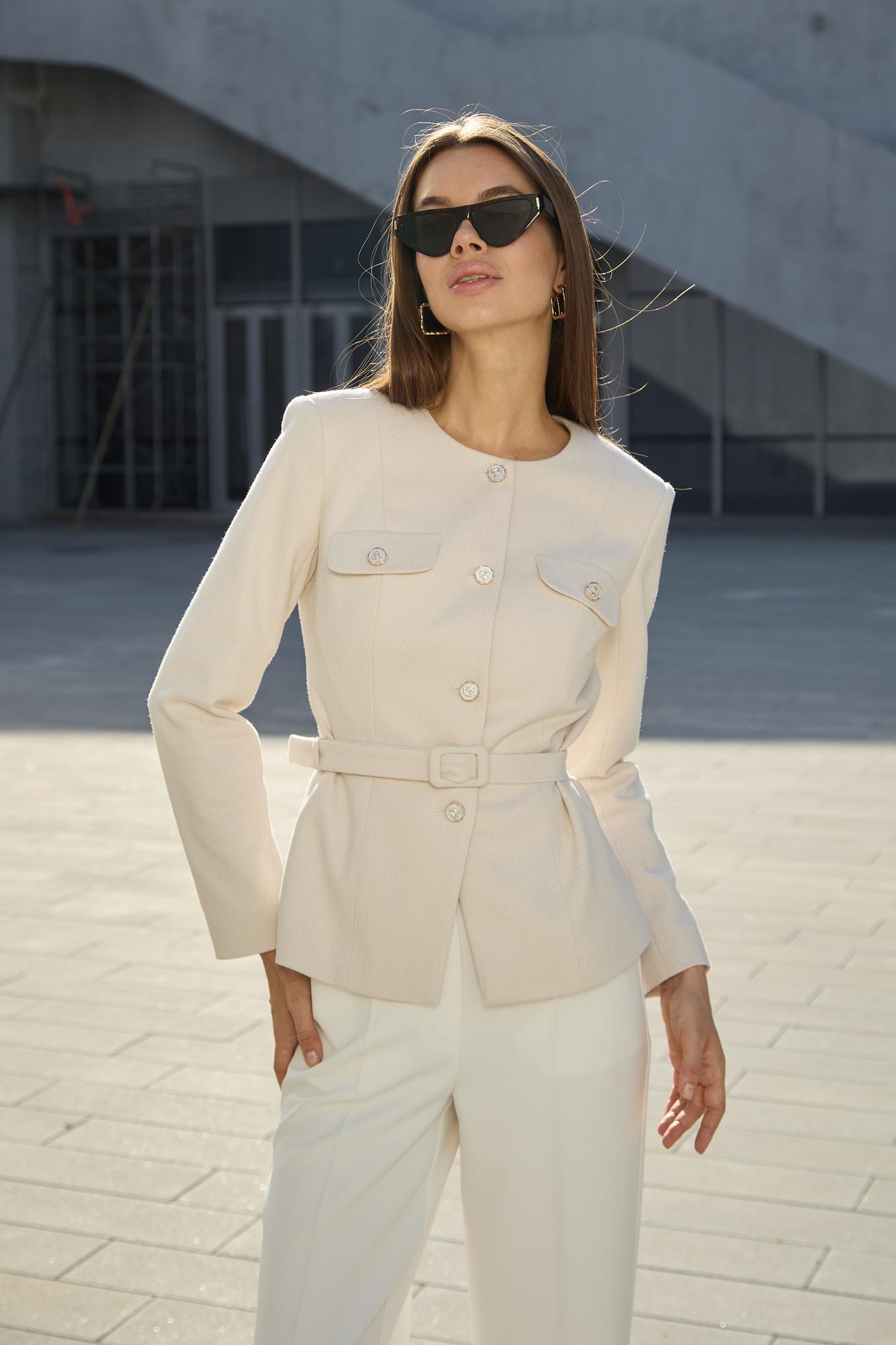 Жакет, модель 304/21