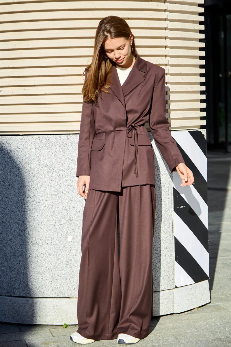 Жакет, модель 307/98