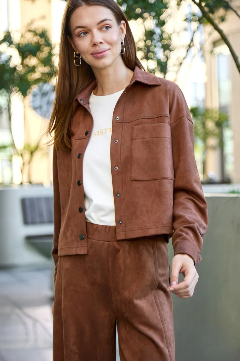 Жакет / Куртка / Рубашка, модель 309/93