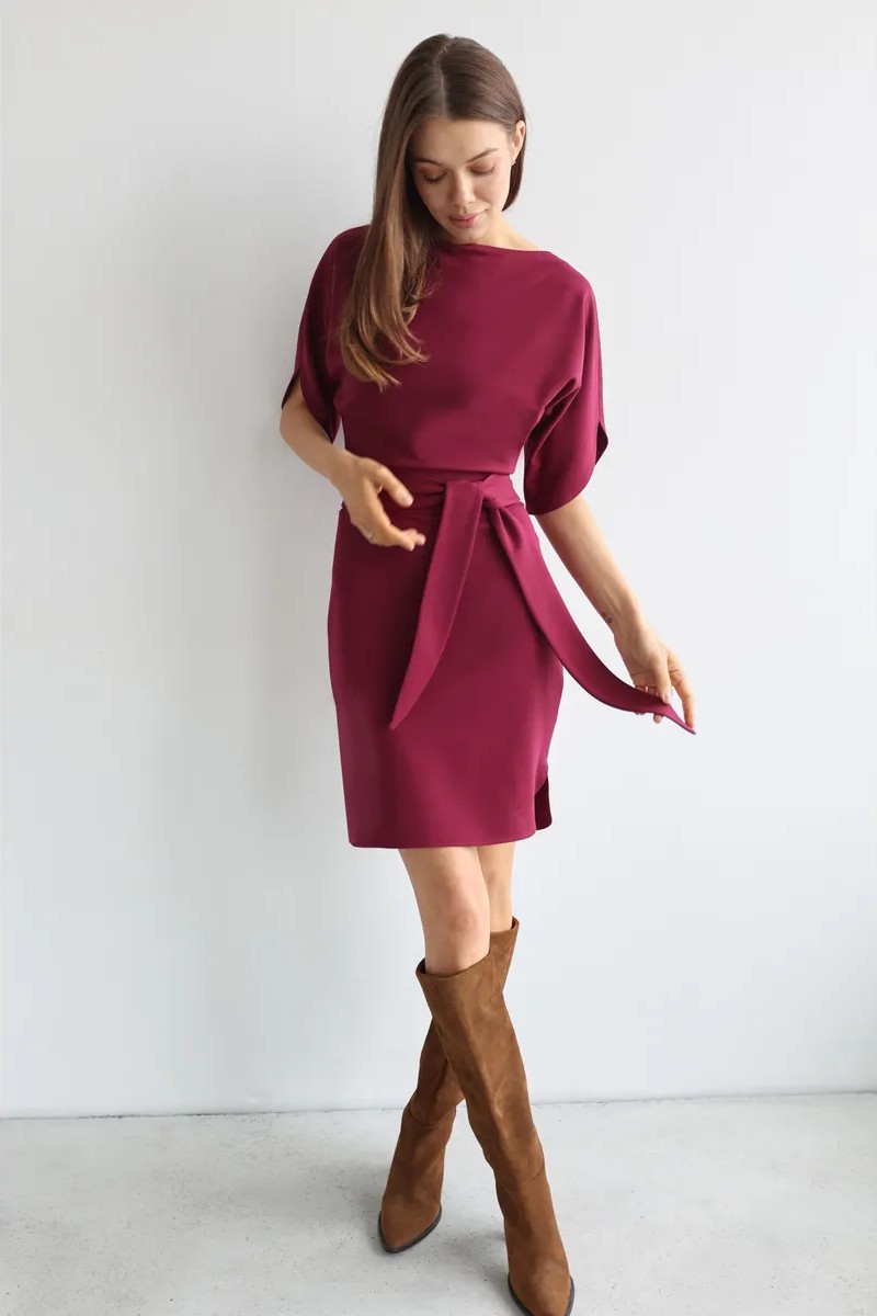 Платье, модель 25625/39