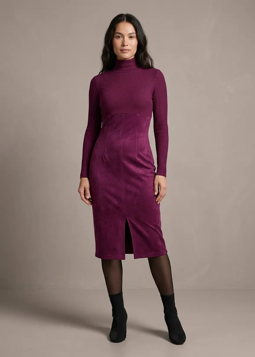 Платье, модель 96425/39