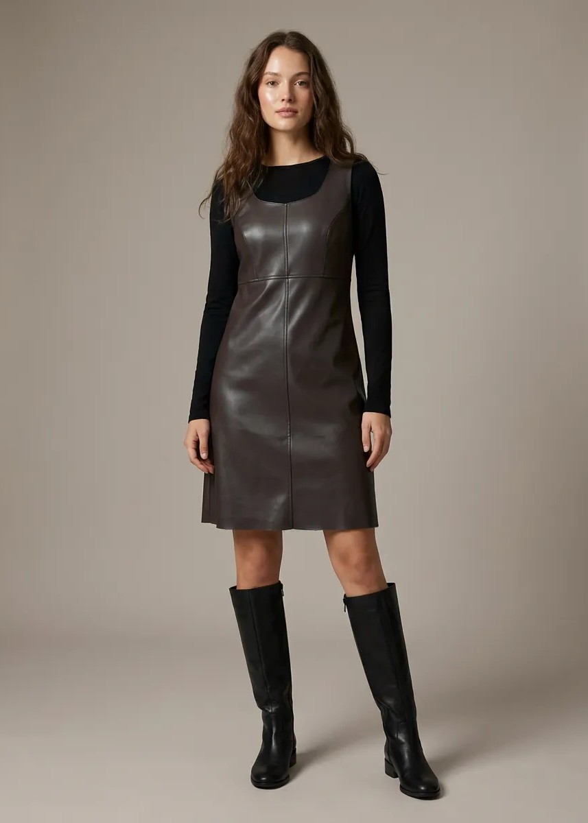 Сарафан, модель 99310/98