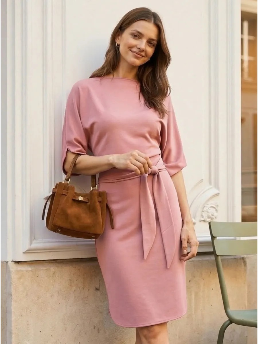 Платье, модель 25625/33