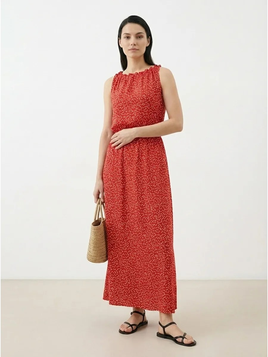 Платье, модель 91325/0302