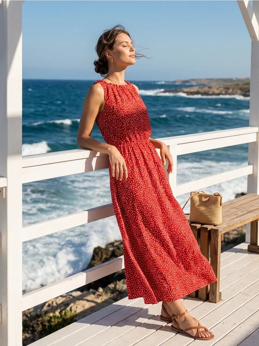 Платье, модель 91325/0302