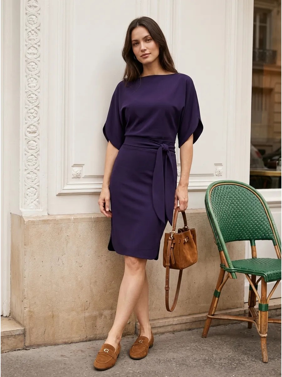 Платье, модель 25625/08