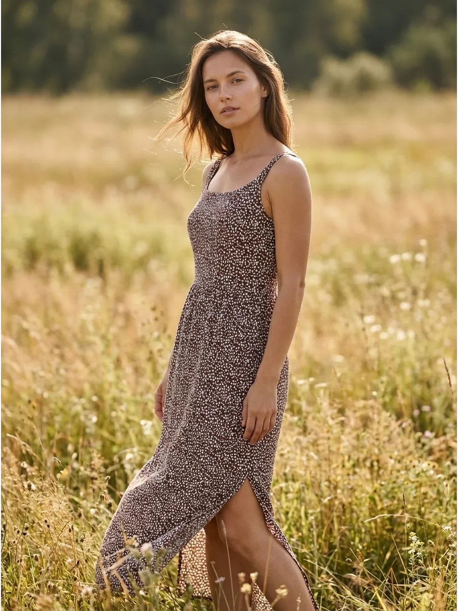 Платье, модель 99167/0902