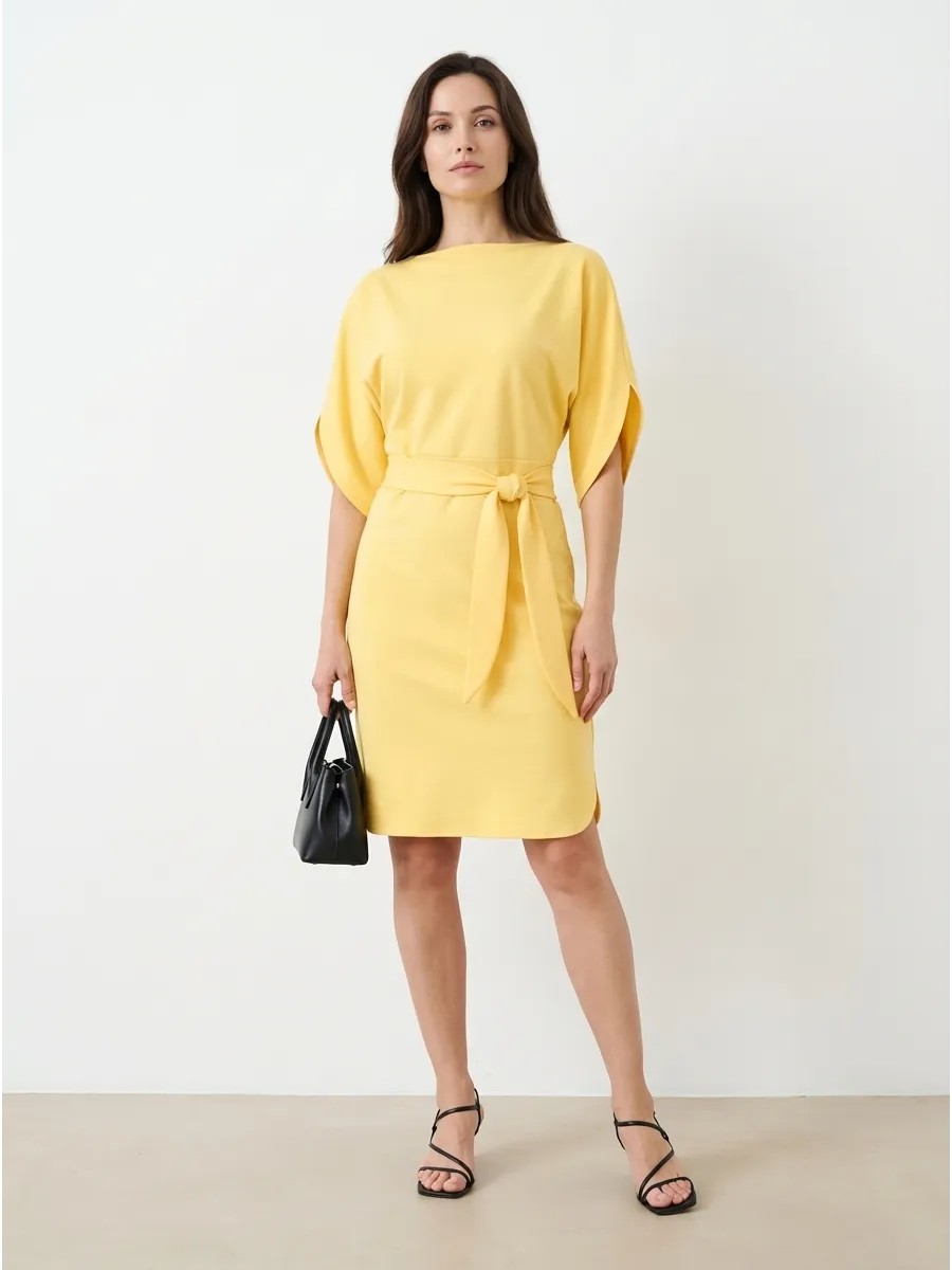 Платье, модель 25625/05