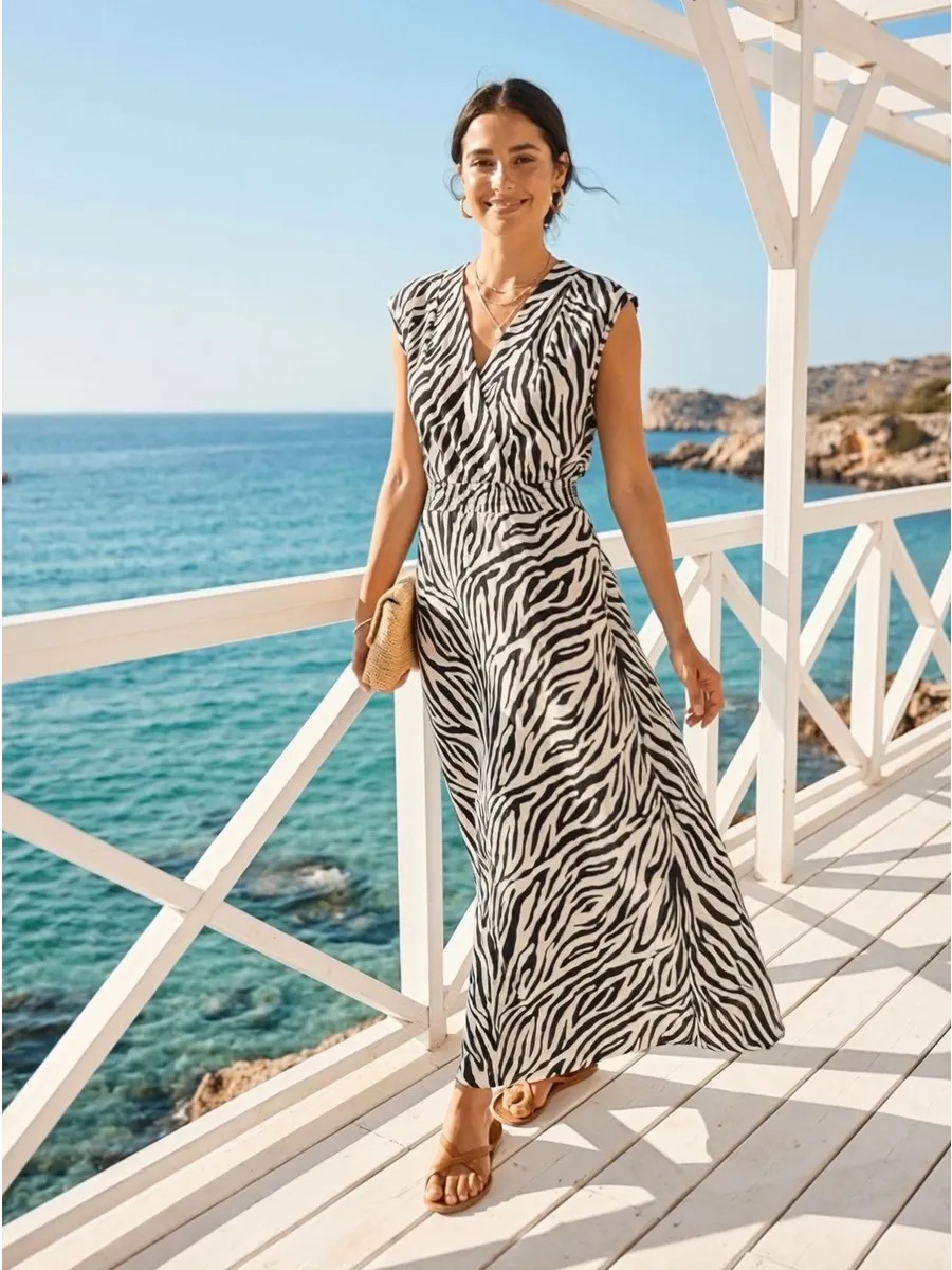 Платье, модель 99324/0201