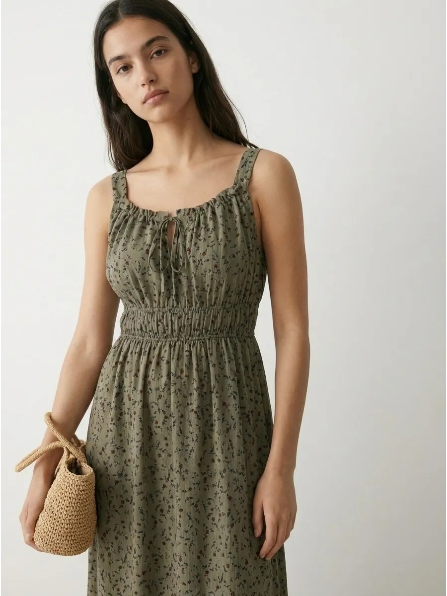 Платье, модель 99393/6803