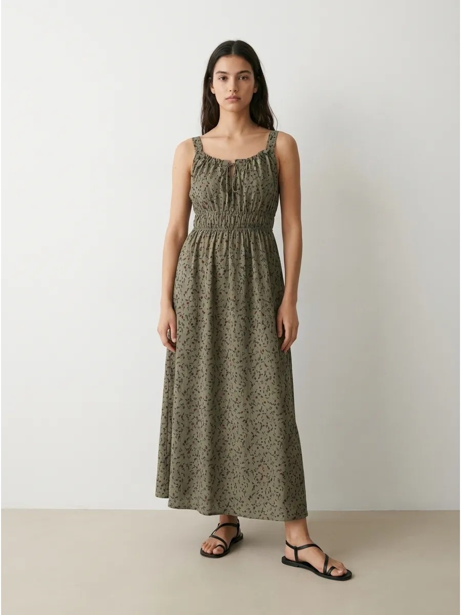 Платье, модель 99393/6803