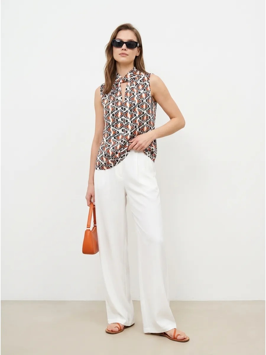 Блузка, модель 499/0204