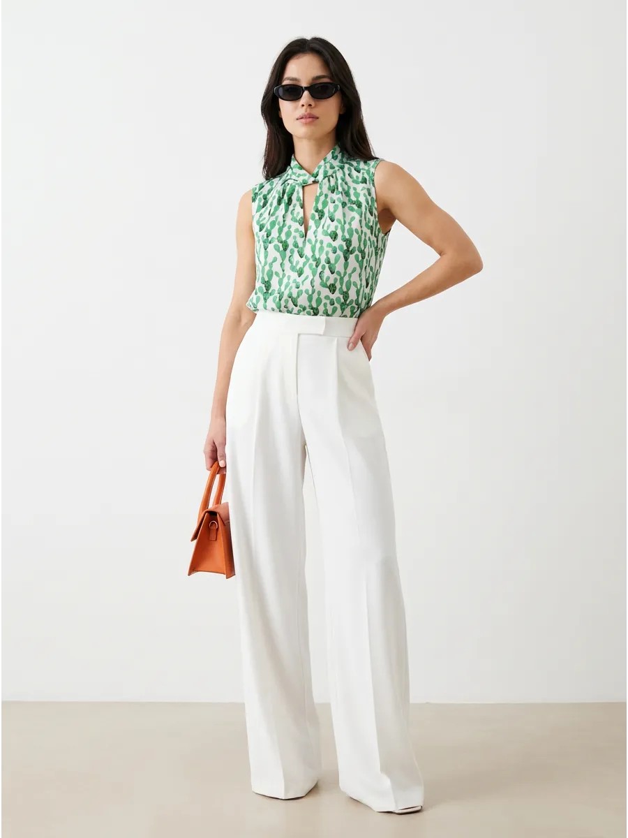 Блузка, модель 499/0206