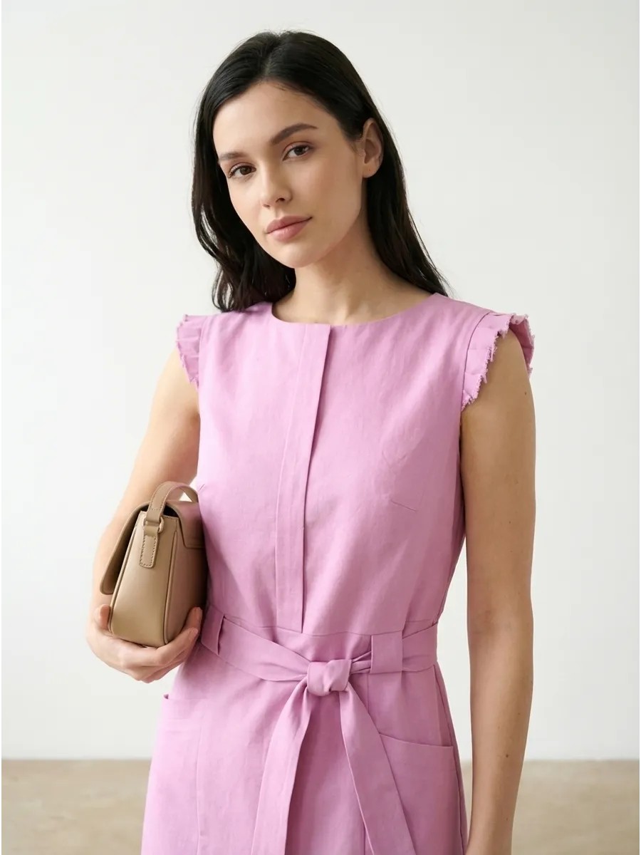 Платье, модель 99072/33