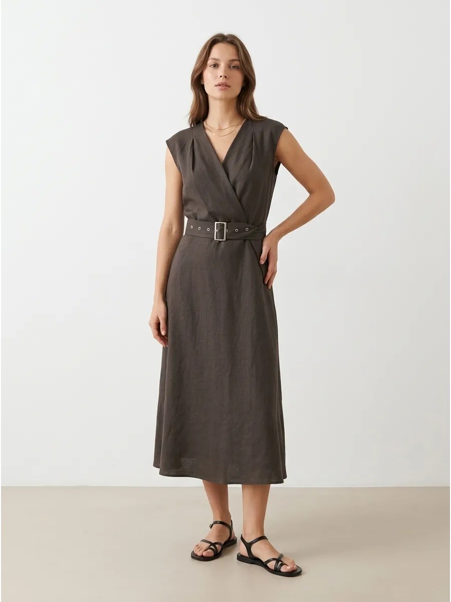 Платье, модель 99324/68