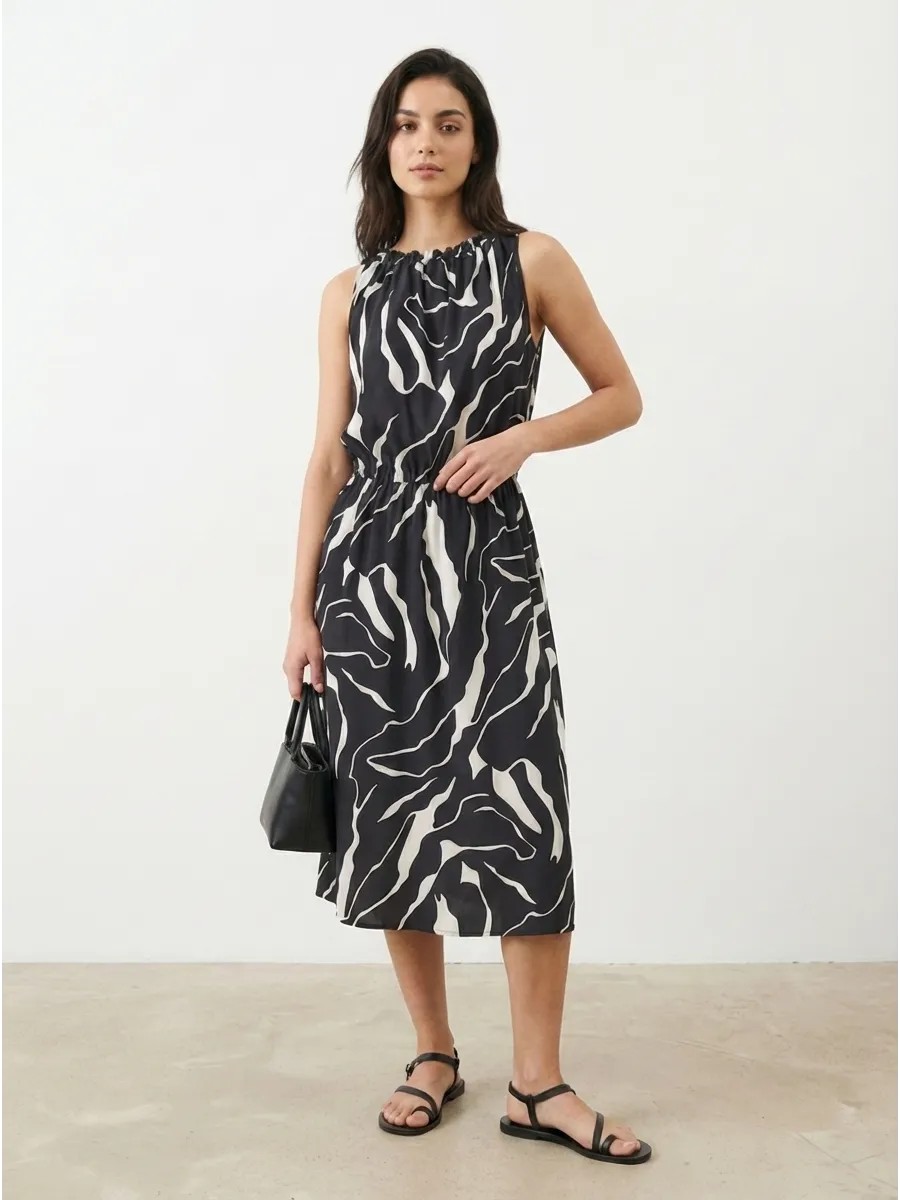 Платье, модель 91320/1921