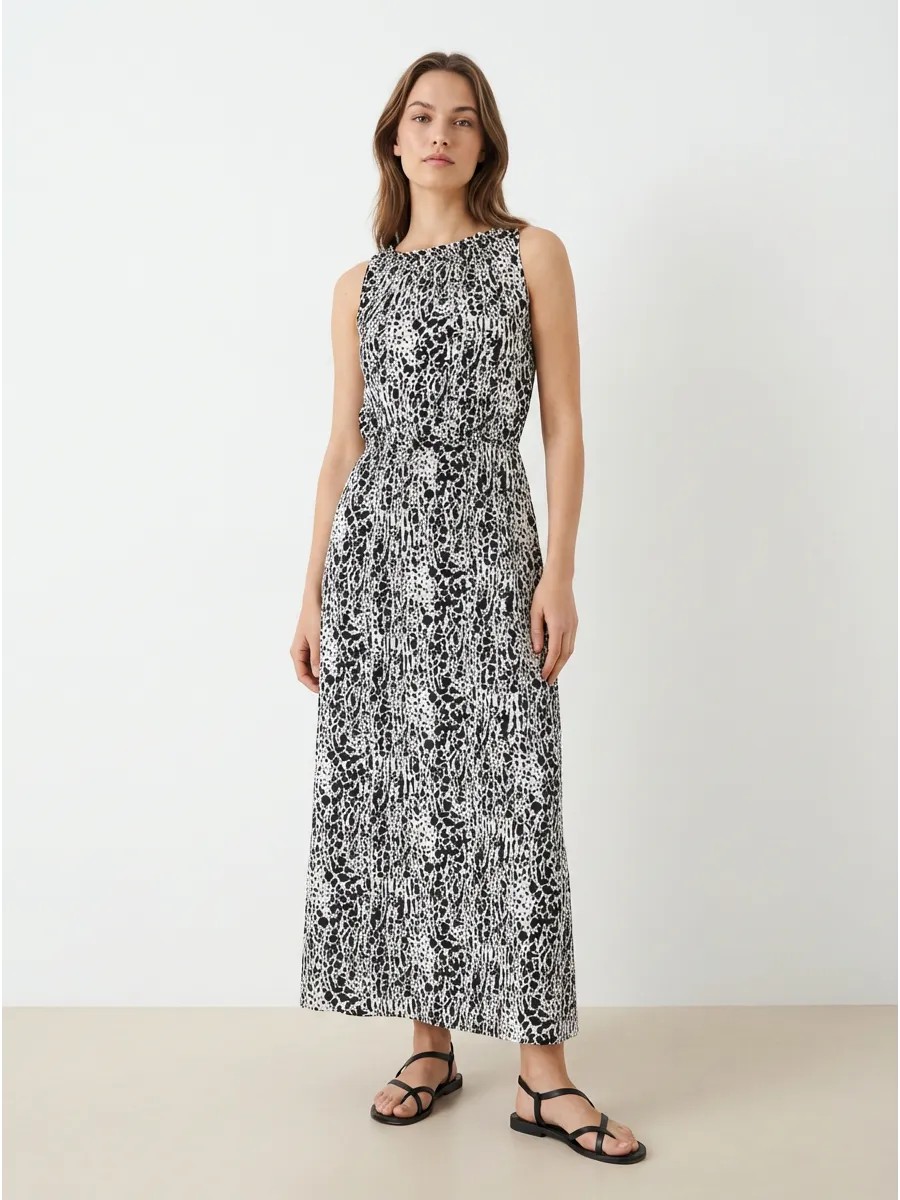 Платье, модель 91325/0102