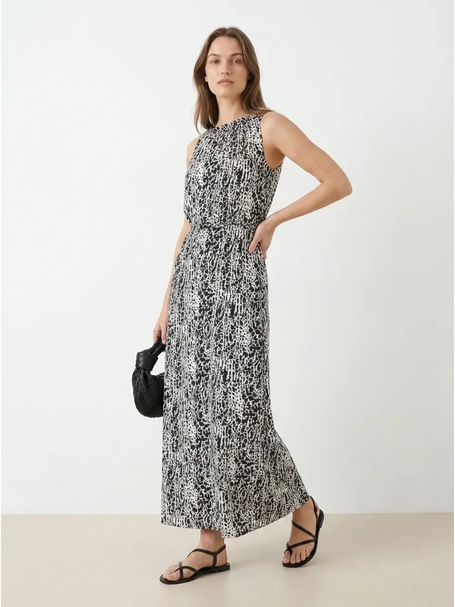 Платье, модель 91325/0102