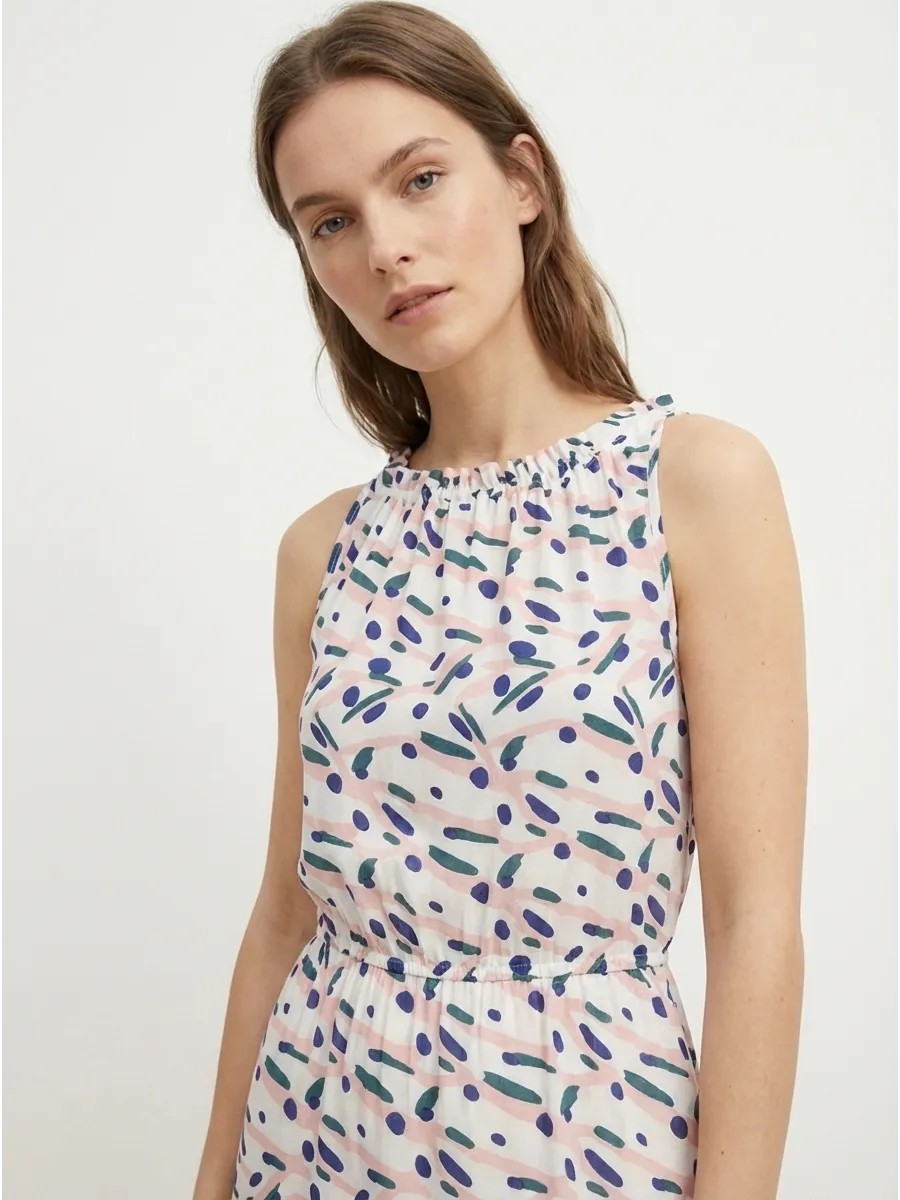 Платье, модель 91325/2079