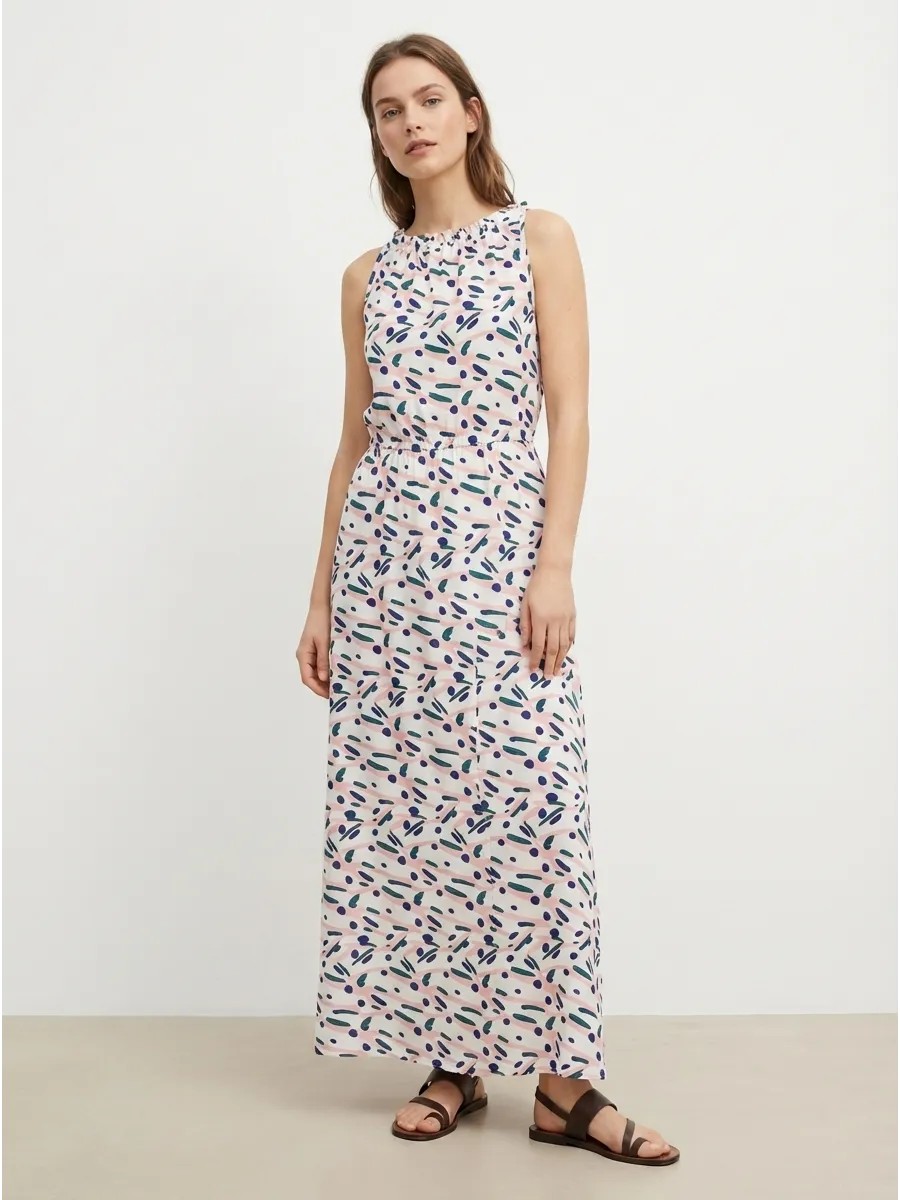 Платье, модель 91325/2079