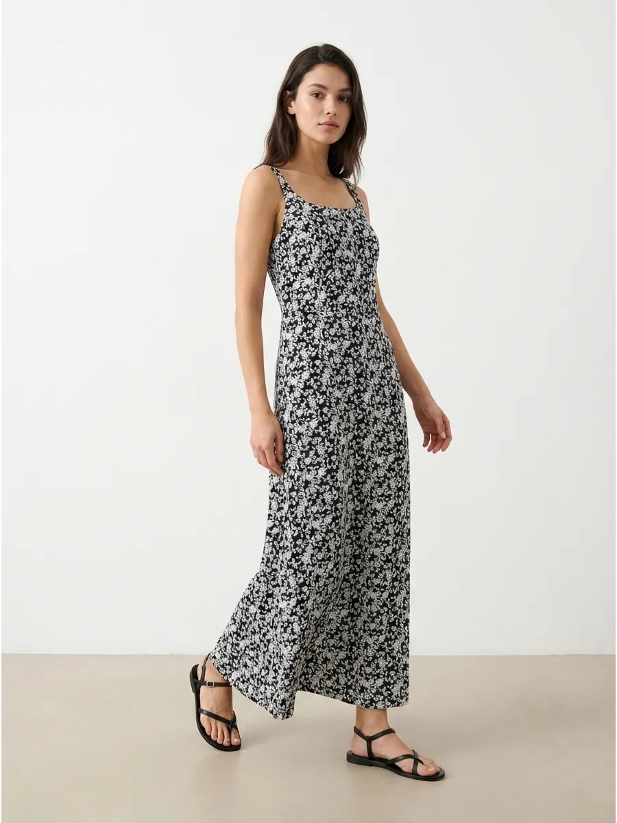 Сарафан, модель 99347/0201