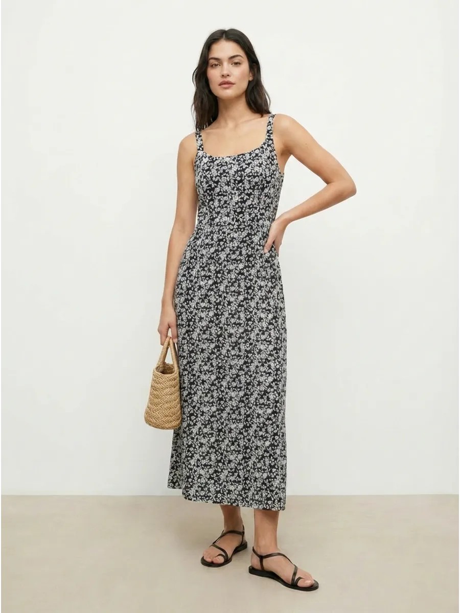 Сарафан, модель 99347/0201