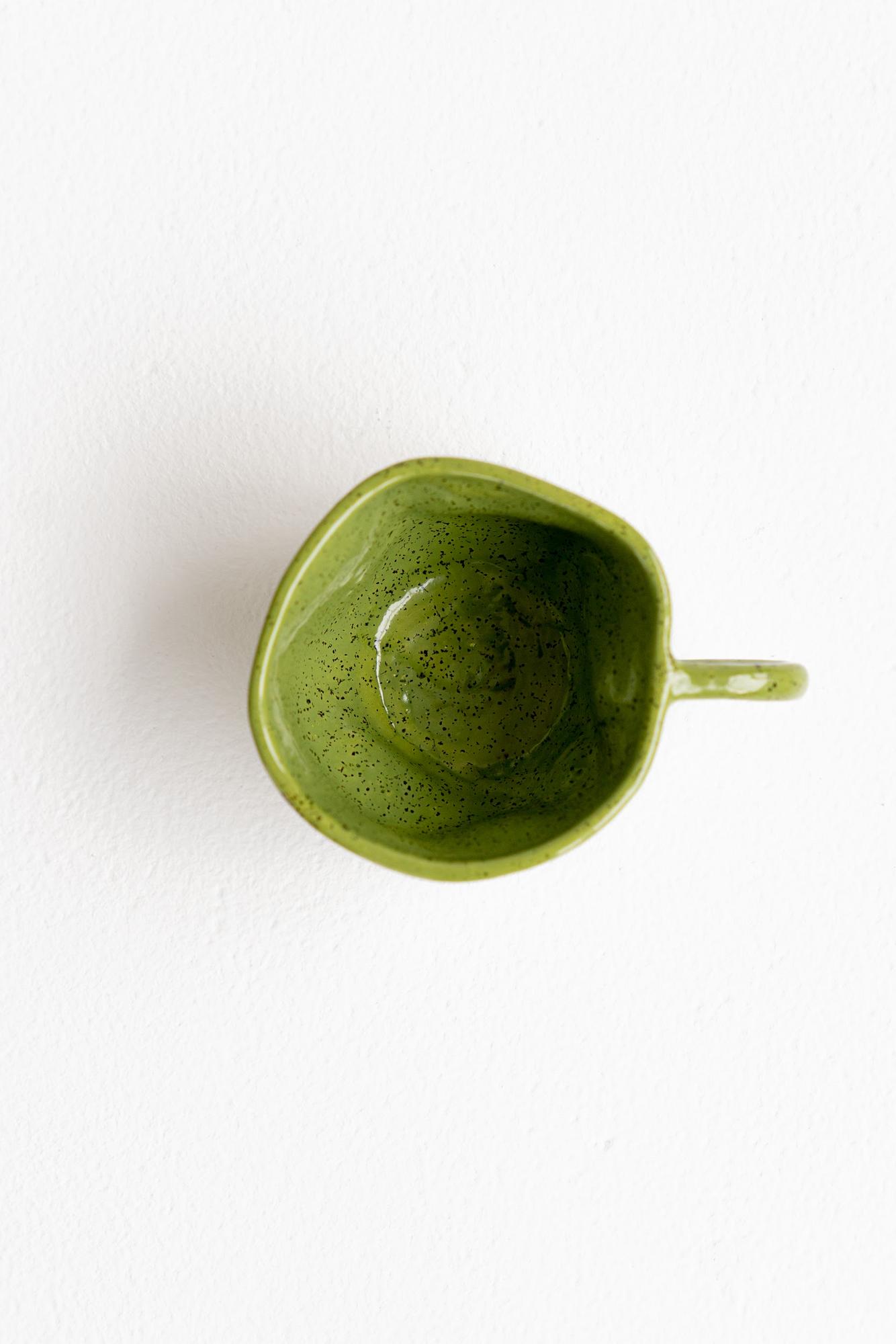 КРУЖКА - ЛЯГУШКА