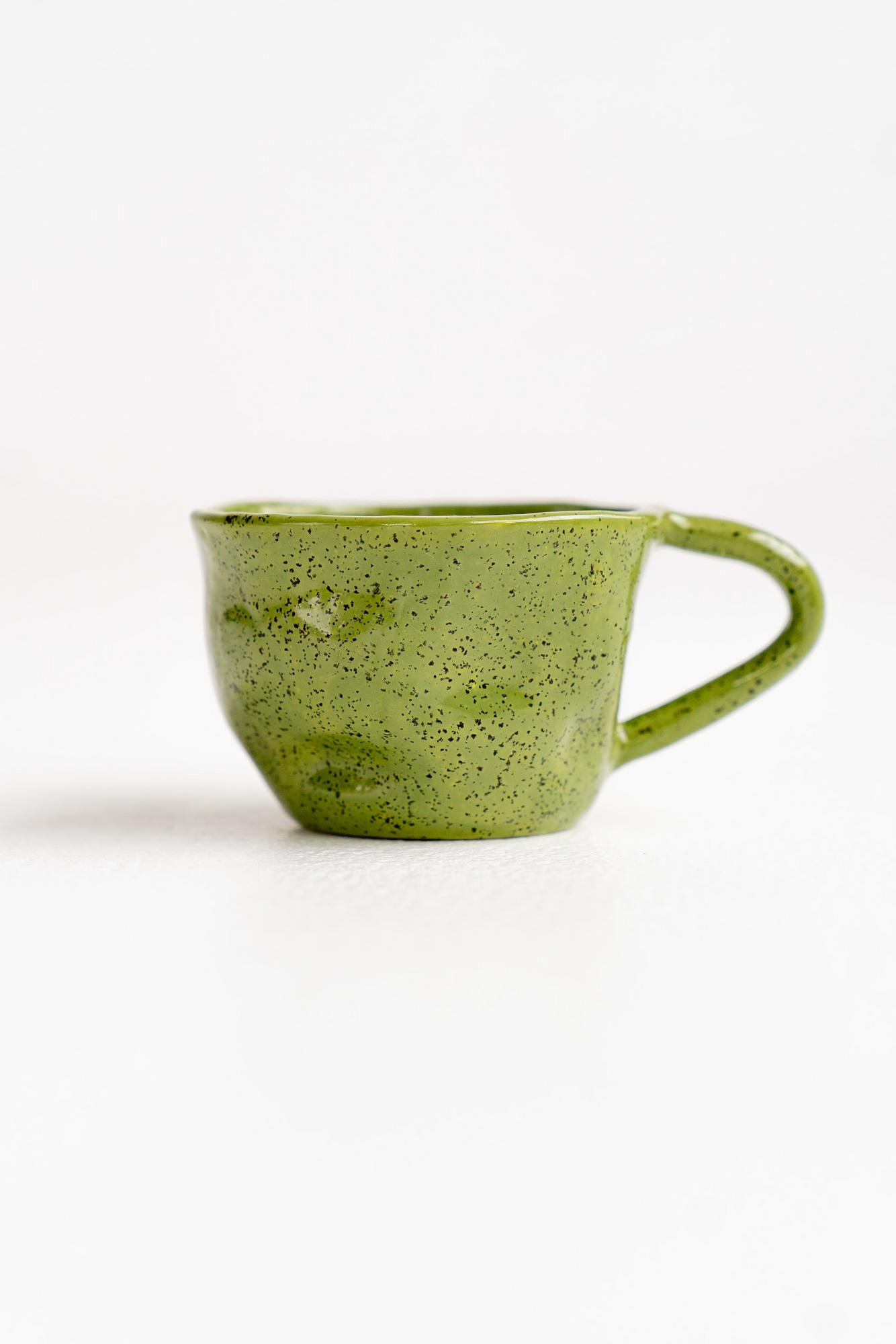 КРУЖКА - ЛЯГУШКА