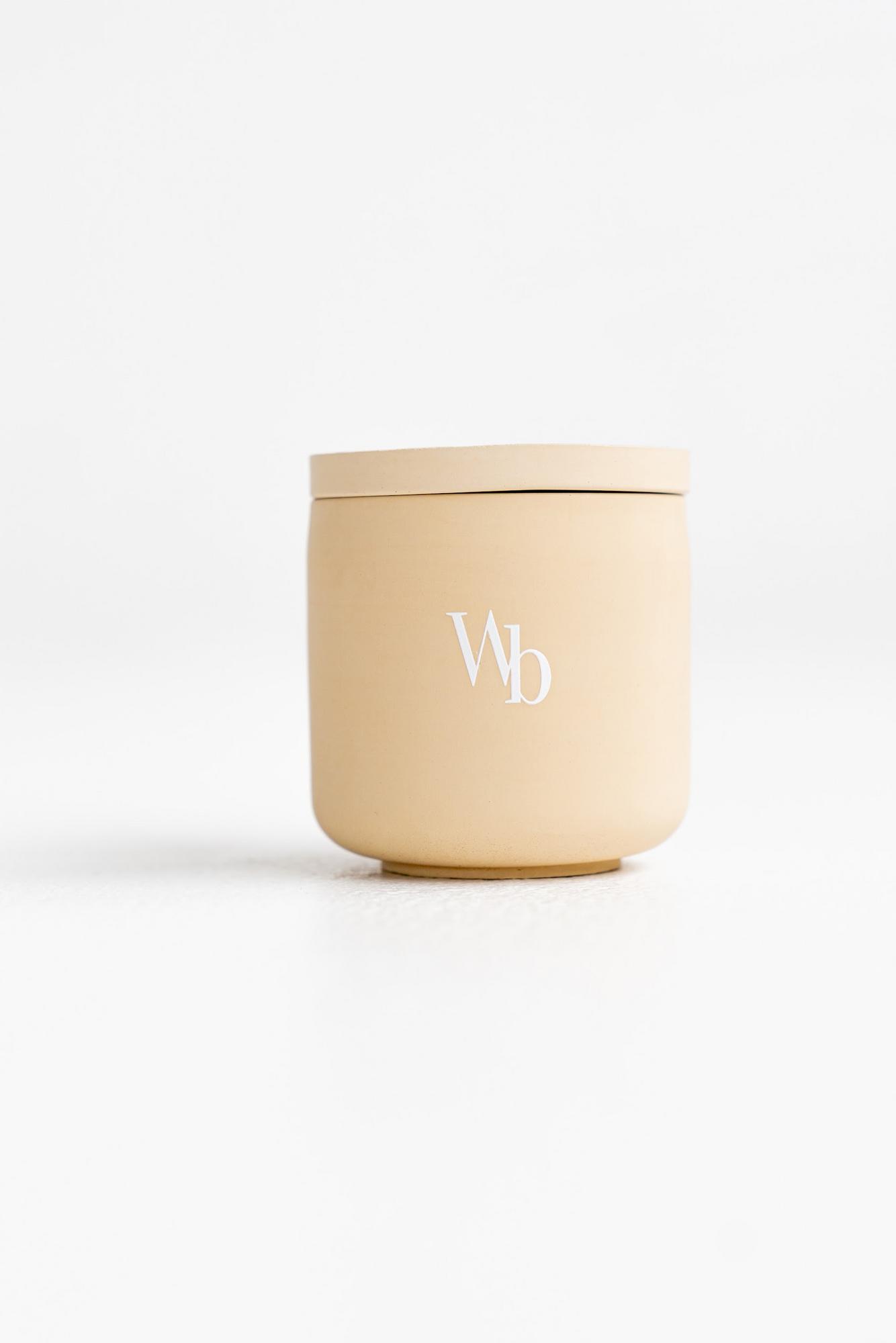 АРОМАСВЕЧА КРУАССАН