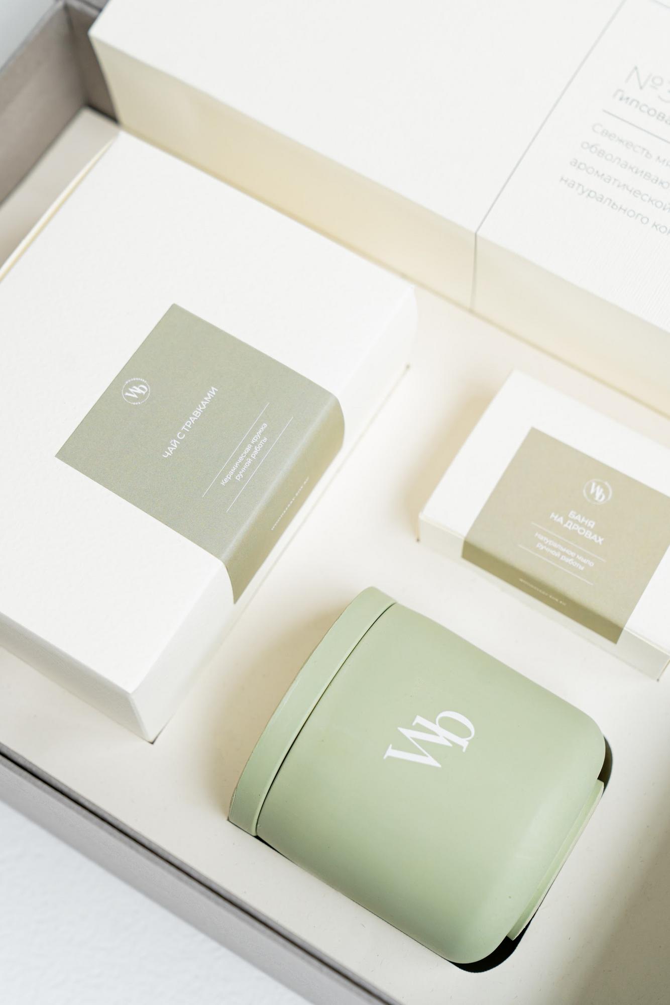 В ДЕРЕВНЕ У БАБУШКИ