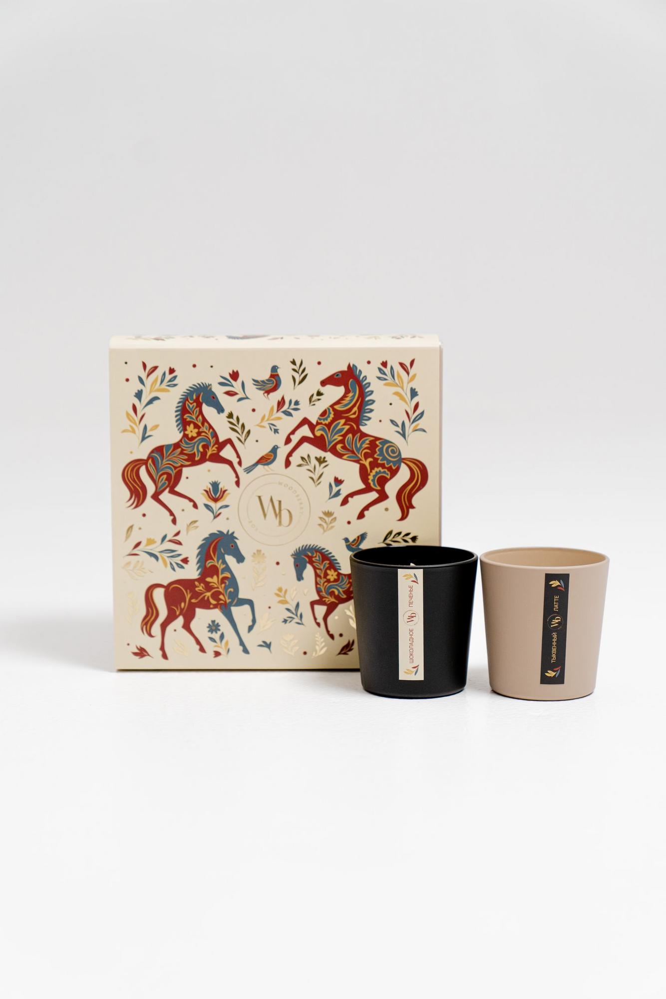 НАБОР КОФЕЙНЯ