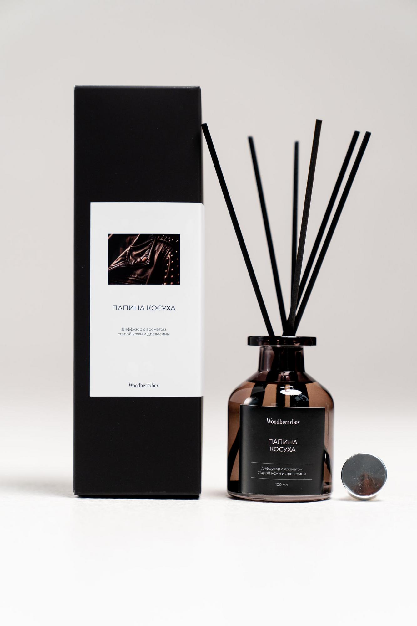 ДИФФУЗОР "ПАПИНА КОСУХА"