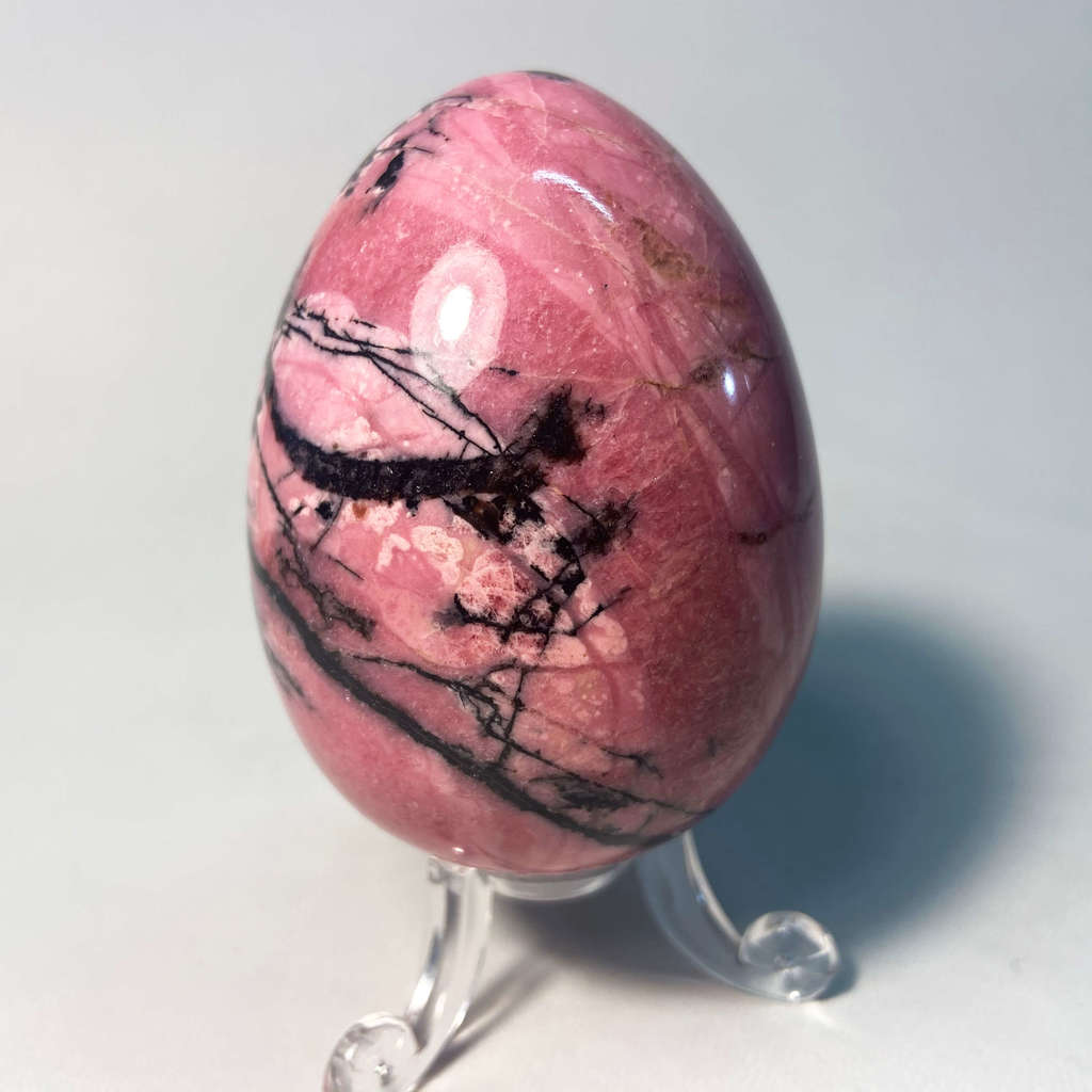 Яйцо (родонит)