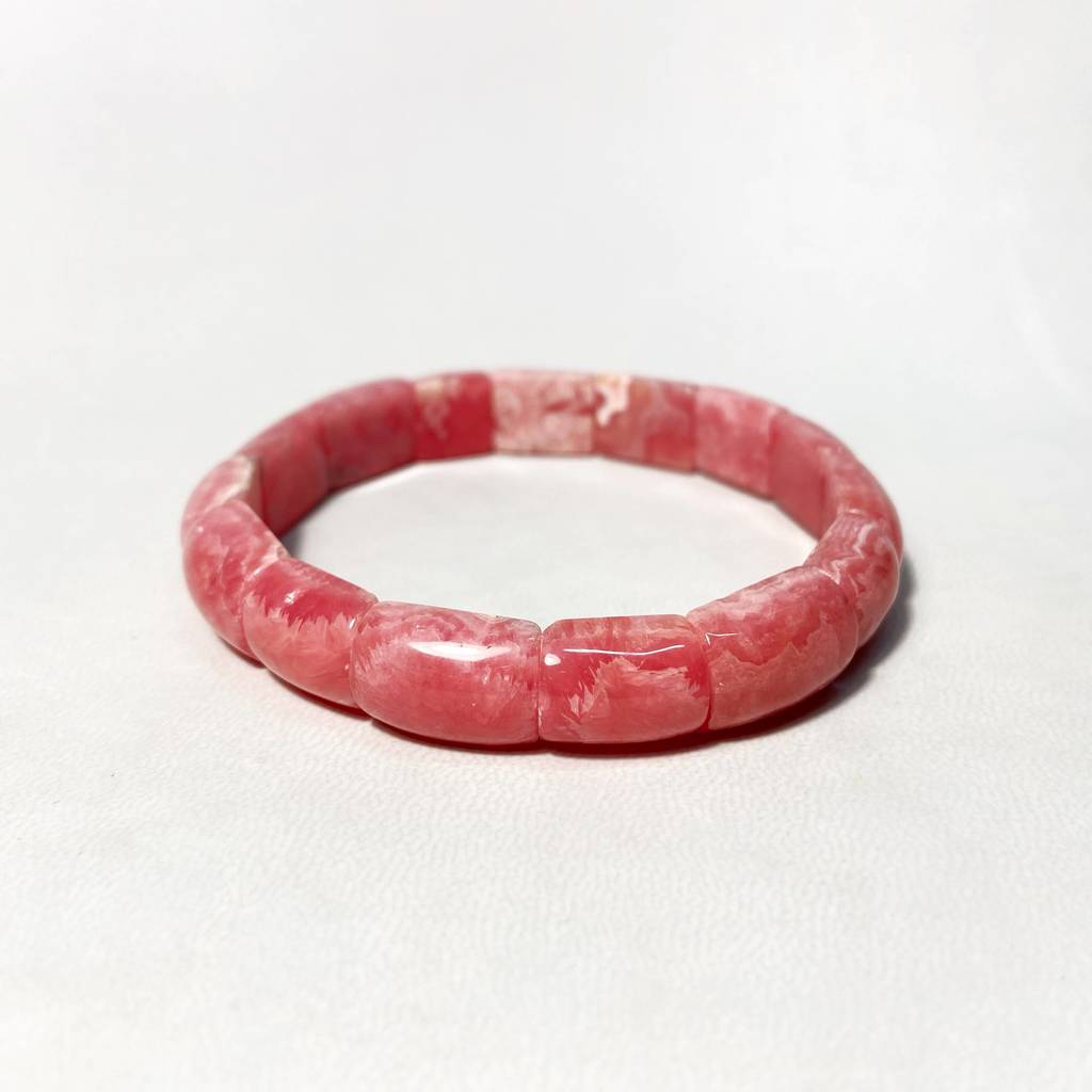 Браслет (родохрозит) универсальный