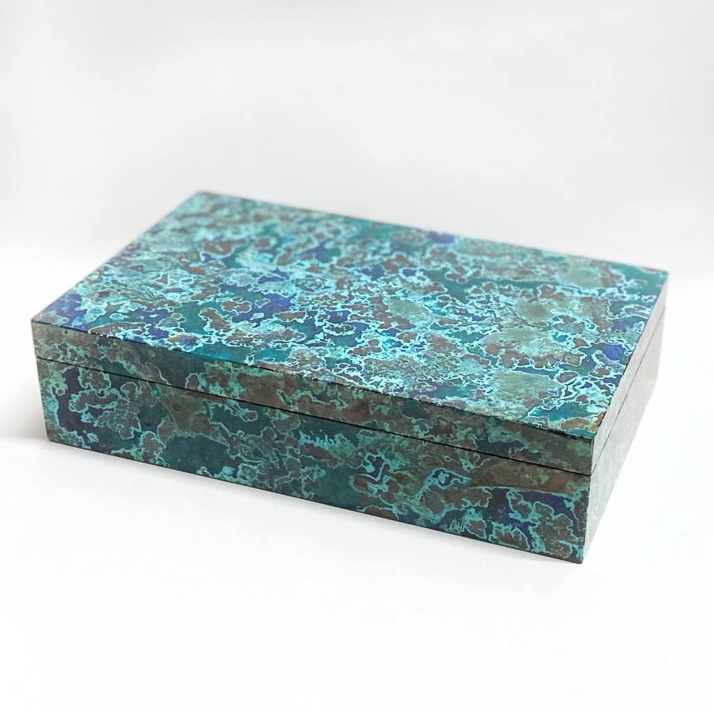 Шкатулка (шаттукит)