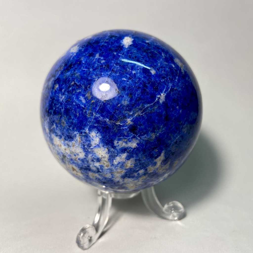 Шар (лазурит)