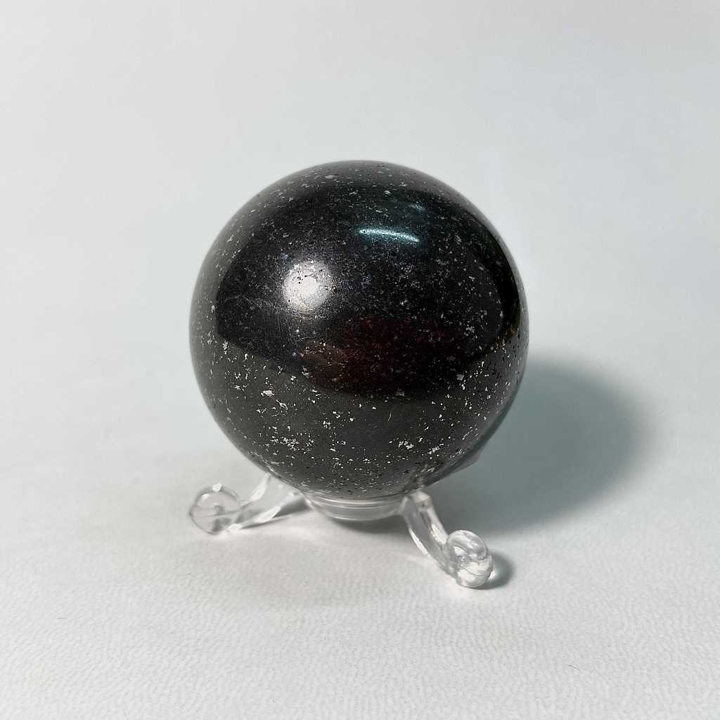 Шар (метеорит-хондрит, Марокко)