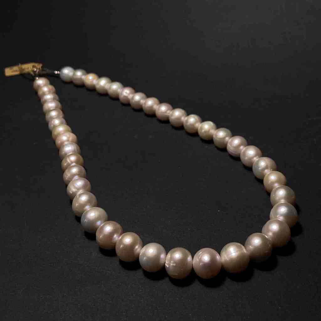 Бусы (жемчуг)