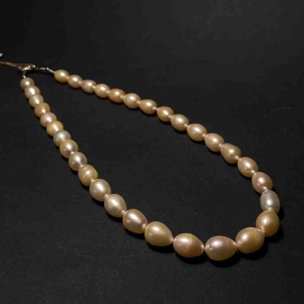 Бусы (жемчуг)