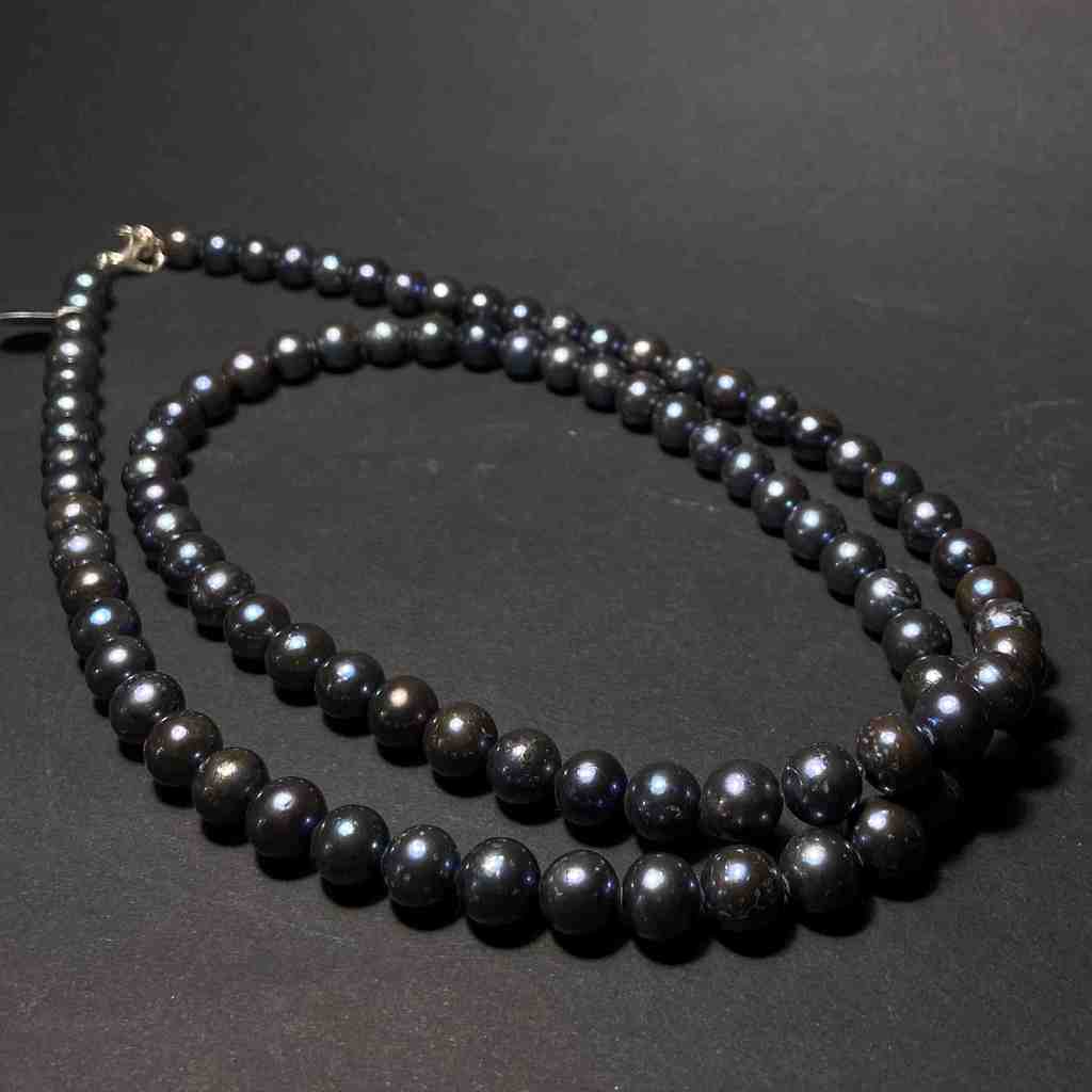 Бусы (жемчуг) длинные