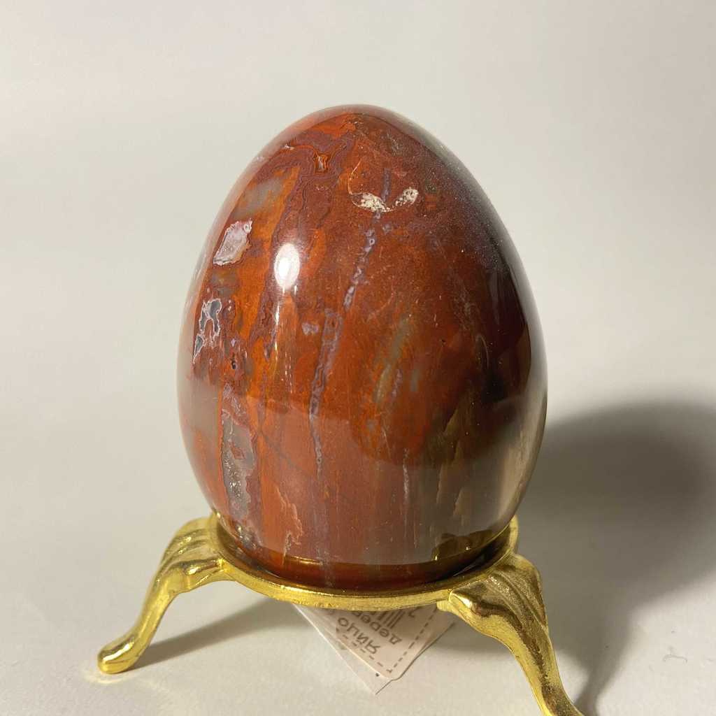 Яйцо (окаменелое дерево)