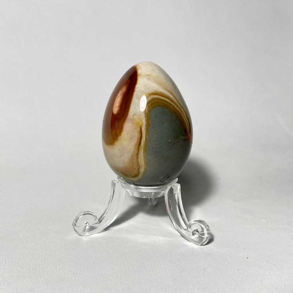 Яйцо, мукаит(mookaite)